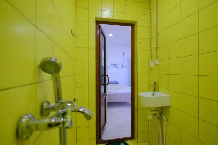 Topchan Hostel - 37