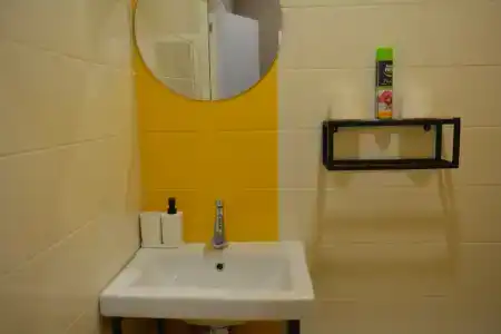 Vesna Tourist base - 67