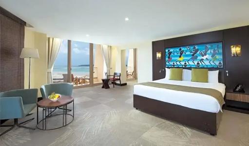 Ramada Resort by Wyndham Dar es Salaam - 46
