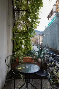 Rustaveli Apart-Hotel - 31
