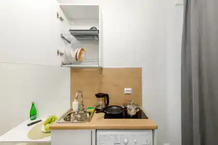 Na Olminskogo 6 - 15