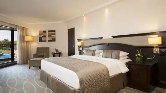 Danat Al Ain Resort - 47