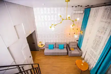 Kompleks apartamentov MIO - 133