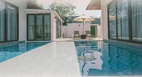 Baan Haad Ngam Boutique Resort & Villas - 137