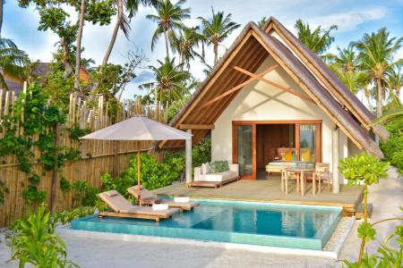 Fushifaru Maldives - 16