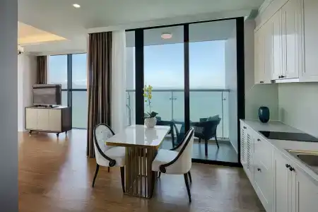 Vinpearl Beachfront Nha Trang - 105