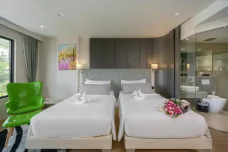 Zenseana Resort & Spa - 13