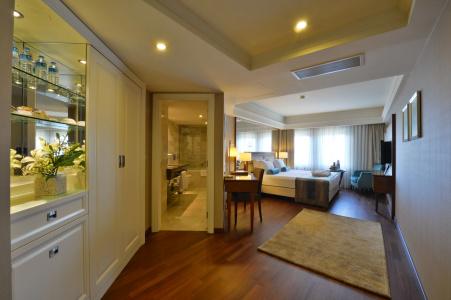 Marigold Thermal & Spa Bursa - 27