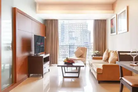 FuramaXclusive Sathorn, - 7