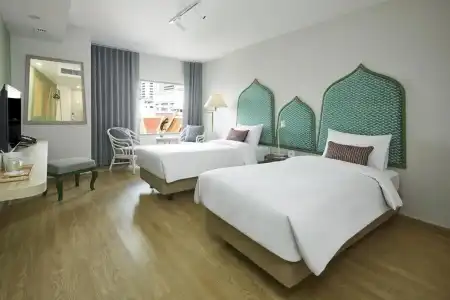 56 Surawong Bangkok - 3