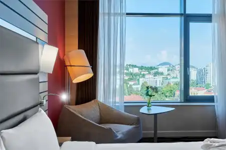 Mercure Sochi Centre - 47