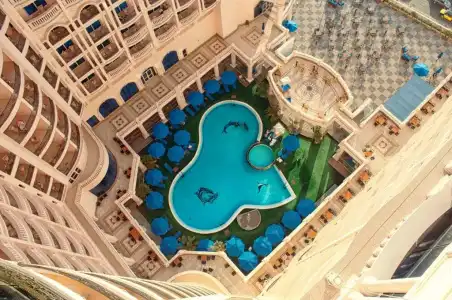 Tolip Royal Alexandria - 13