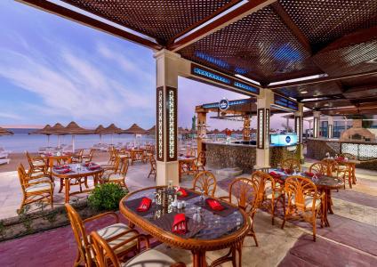 Moreno Horizon Spa & Resort - 29