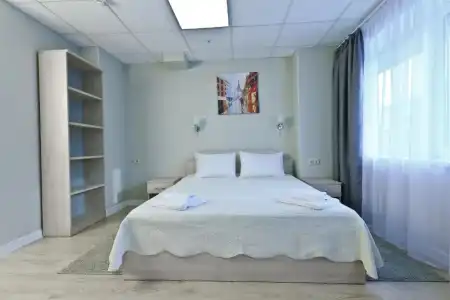 New City Inn - 57