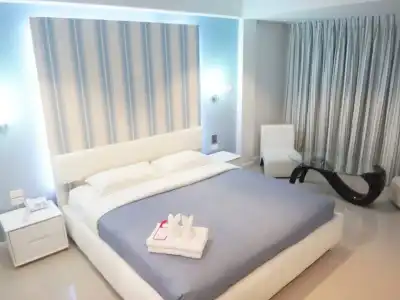 Access Inn Pattaya - 16