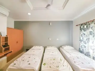 Serene Sky Guest House - 25
