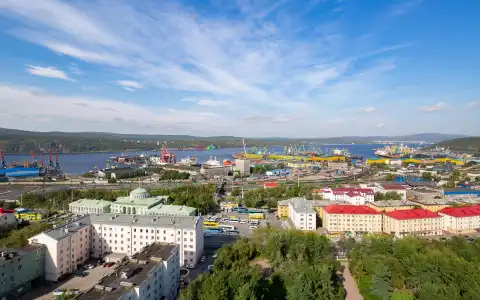 AZIMUT City - 19