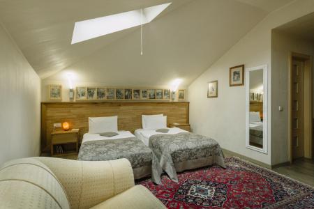 Vinotel Boutique - 53