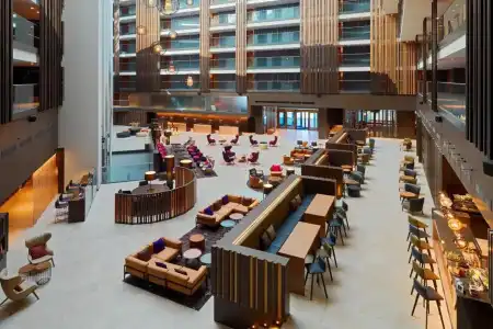 Sheraton Grand Metechi Palace - 0
