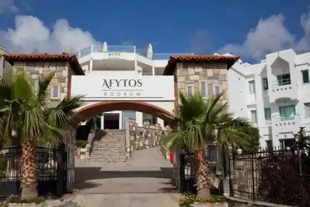 Afytos Bodrum - All Inclusive - 4