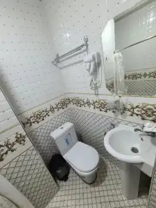 Registan Center Guest House - 47