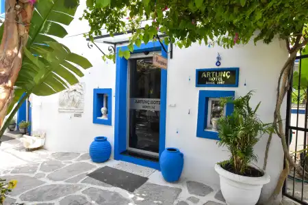 Artunc Bodrum - 43