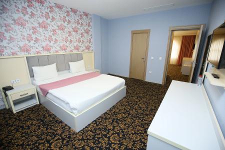 Altus Baku - Free Massage - 42