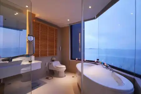 Cape Dara Resort - 24