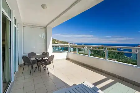 Respect Hall Resort & Spa - 24