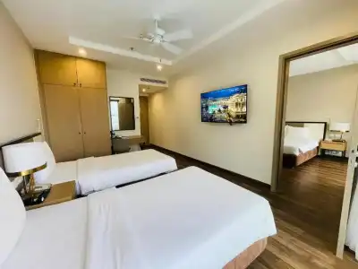 Vinholidays Fiesta Phu Quoc - 57
