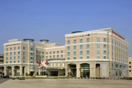 Crowne Plaza - Jumeirah, an IHG - 12