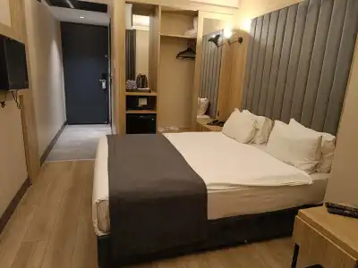 Mineo Taksim - 19