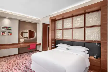 Four Points by Sheraton Doha - 6