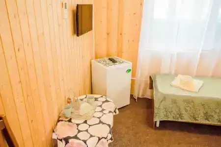 Pansionat Morskie Rify - 64