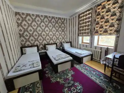 Guest house "Sezam" - 10