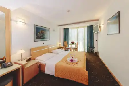 Montenegro Beach Resort - 26
