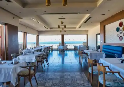 Tropitel Sahl Hasheesh - 5