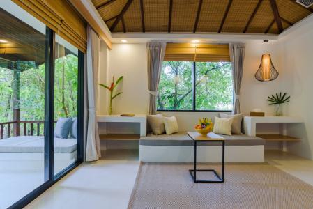Paradise Beach Resort Samui - 94
