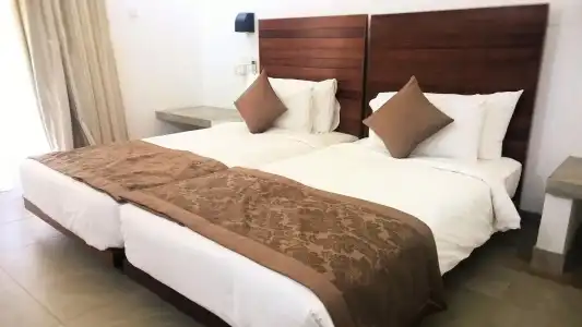 Amaranthe Bay Resort - 23