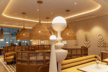 Radisson Blu Resort & Congress Centre 5* - 4