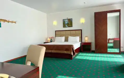 Wellness Park All-Inclusive - 67