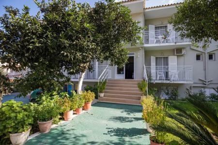 Bella Vista Beach And Studios- Corfu Benitses - 18