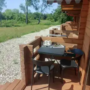 Akra Tourist base - 16