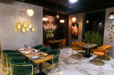Badem Garden - 16