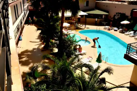 Aybel Inn - 14