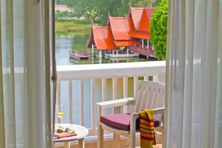 Angsana Laguna Phuket - 86