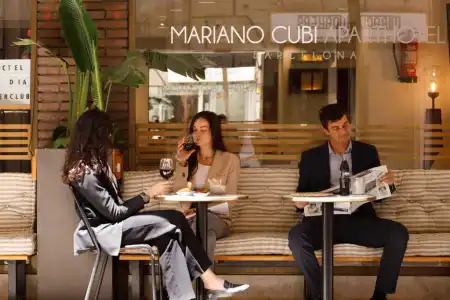 ApartMariano Cubi - 4