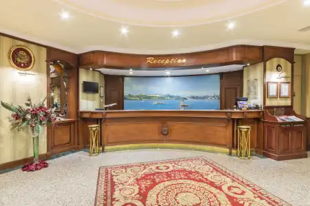 Grand Yavuz - 2