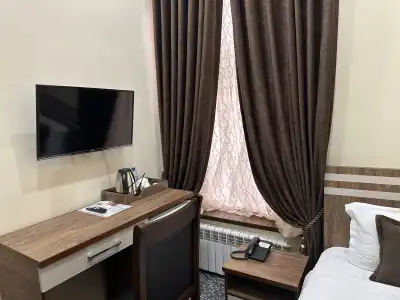 Rayyan Samarkand - 25