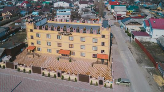 Zamok Korolya - 2